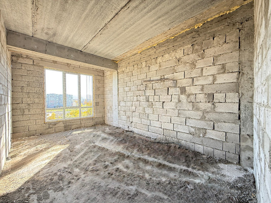 Продам двухкомнатную (2-комн.) квартиру, Хужокова ул, 143, Нальчик г