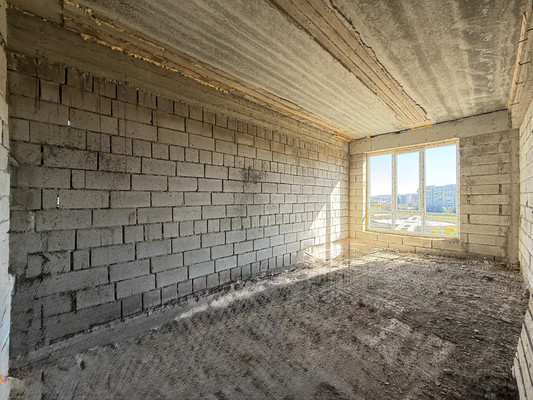 Продам двухкомнатную (2-комн.) квартиру, Хужокова ул, 143, Нальчик г