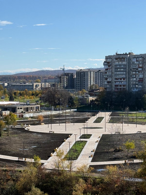 Продам двухкомнатную (2-комн.) квартиру, Хужокова ул, 143, Нальчик г