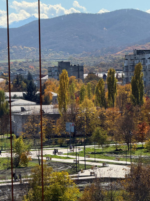 Продам двухкомнатную (2-комн.) квартиру, Хужокова ул, 143, Нальчик г