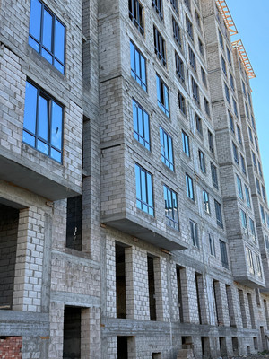 Продам двухкомнатную (2-комн.) квартиру, Хужокова ул, 143, Нальчик г