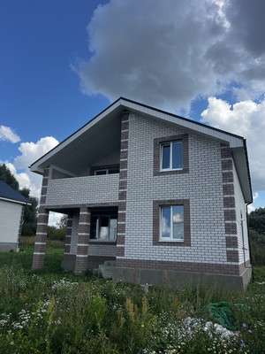 Продам дом, Терешковой ул, 24, Каменки с, 0 км от города