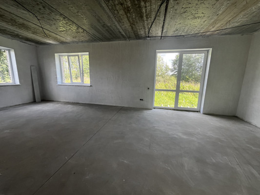 Продам дом, Терешковой ул, 24, Каменки с, 0 км от города