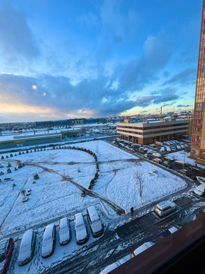 Продам однокомнатную (1-комн.) квартиру, Пулковское ш, 40к3, Санкт-Петербург г