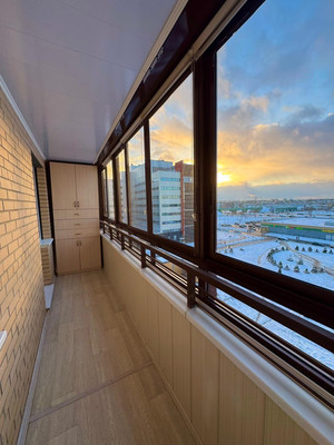 Продам однокомнатную (1-комн.) квартиру, Пулковское ш, 40к3, Санкт-Петербург г