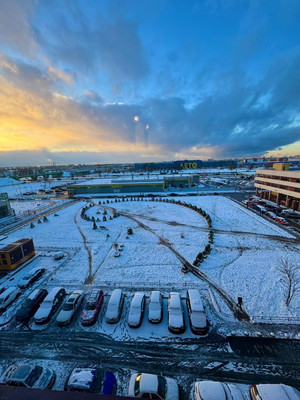 Продам однокомнатную (1-комн.) квартиру, Пулковское ш, 40к3, Санкт-Петербург г