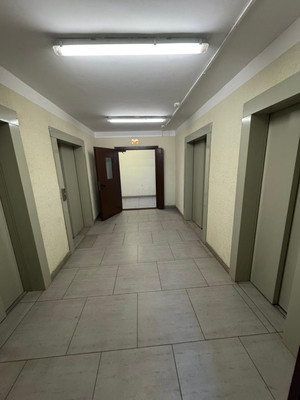 Продам однокомнатную (1-комн.) квартиру, Пулковское ш, 40к3, Санкт-Петербург г