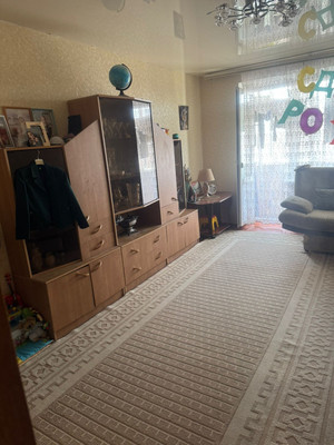 Продам трехкомнатную (3-комн.) квартиру, Луначарского ул, 9, Армавир г