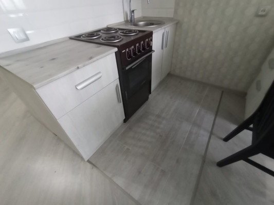 Продам однокомнатную (1-комн.) квартиру, им. Карякина ул, 5к2, Краснодар г