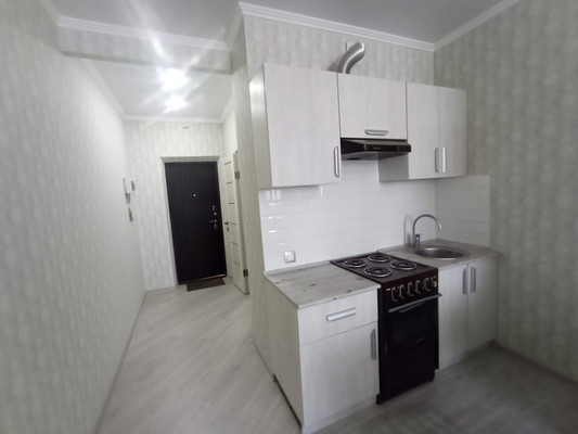 Продам однокомнатную (1-комн.) квартиру, им. Карякина ул, 5к2, Краснодар г