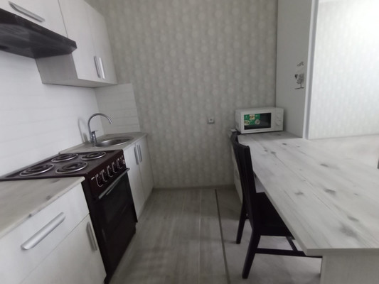 Продам однокомнатную (1-комн.) квартиру, им. Карякина ул, 5к2, Краснодар г