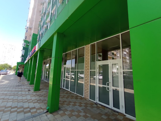 Продам однокомнатную (1-комн.) квартиру, им. Карякина ул, 5к2, Краснодар г