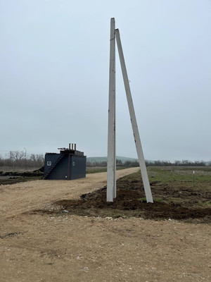 Продам участок 6 соток, ИЖС, Мира ул, Перевальное с, 0 км от города