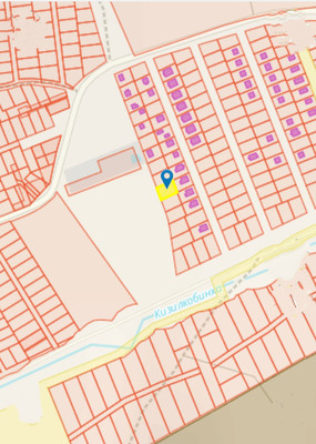 Продам участок 6 соток, ИЖС, Мира ул, Перевальное с, 0 км от города