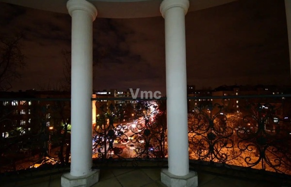 Продам офисное помещение 220 м2, Большая Семёновская ул, 43, Москва г