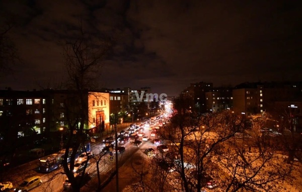 Продам офисное помещение 220 м2, Большая Семёновская ул, 43, Москва г