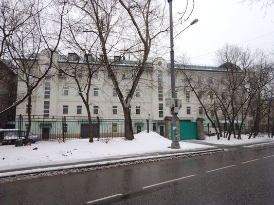 Продам офисное помещение 220 м2, Большая Семёновская ул, 43, Москва г
