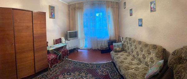 Продам трехкомнатную (3-комн.) квартиру, Марка Донского ул, 8, Симферополь г