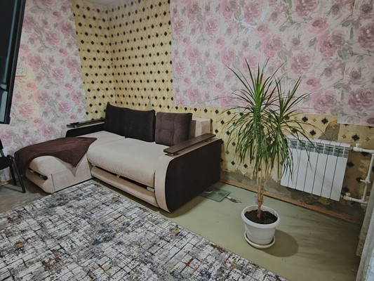 Продам однокомнатную (1-комн.) квартиру, Зари ул, 1, Нижний Тагил г