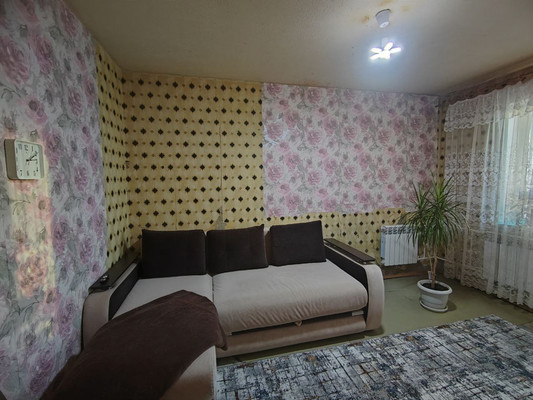 Продам однокомнатную (1-комн.) квартиру, Зари ул, 1, Нижний Тагил г