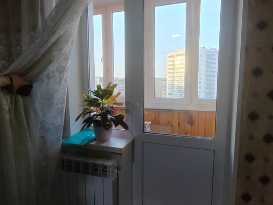 Продам однокомнатную (1-комн.) квартиру, Зари ул, 1, Нижний Тагил г