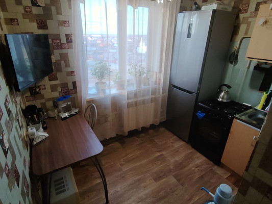 Продам однокомнатную (1-комн.) квартиру, Зари ул, 1, Нижний Тагил г