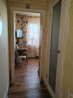 Продам однокомнатную (1-комн.) квартиру, Зари ул, 1, Нижний Тагил г