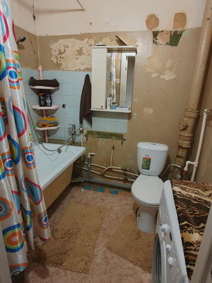 Продам однокомнатную (1-комн.) квартиру, Зари ул, 1, Нижний Тагил г