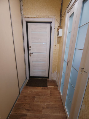 Продам однокомнатную (1-комн.) квартиру, Зари ул, 1, Нижний Тагил г