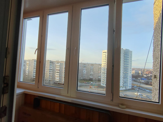 Продам однокомнатную (1-комн.) квартиру, Зари ул, 1, Нижний Тагил г