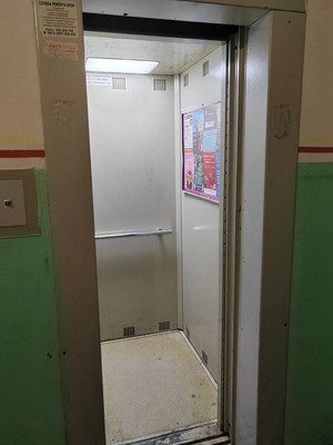 Продам однокомнатную (1-комн.) квартиру, Зари ул, 1, Нижний Тагил г