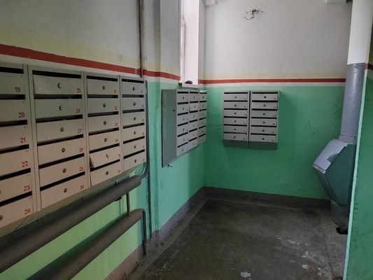 Продам однокомнатную (1-комн.) квартиру, Зари ул, 1, Нижний Тагил г