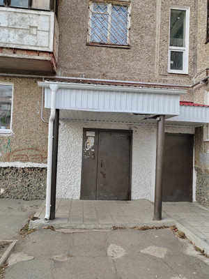 Продам однокомнатную (1-комн.) квартиру, Зари ул, 1, Нижний Тагил г