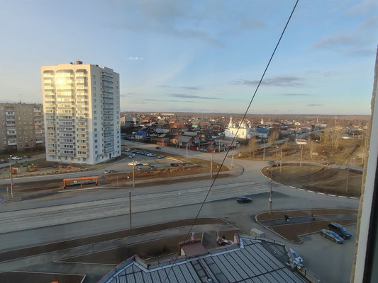 Продам однокомнатную (1-комн.) квартиру, Зари ул, 1, Нижний Тагил г