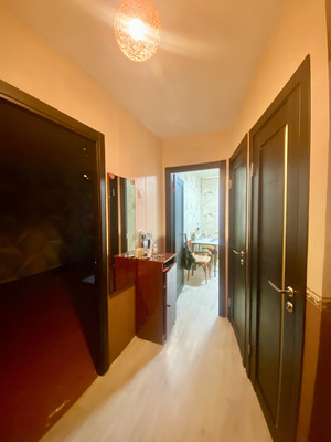 Продам трехкомнатную (3-комн.) квартиру, Орджоникидзе ул, 2, Нижний Тагил г