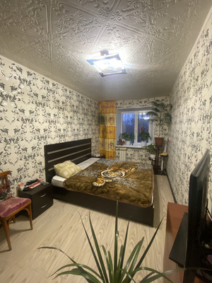 Продам трехкомнатную (3-комн.) квартиру, Орджоникидзе ул, 2, Нижний Тагил г