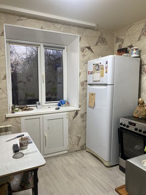 Продам трехкомнатную (3-комн.) квартиру, Орджоникидзе ул, 2, Нижний Тагил г