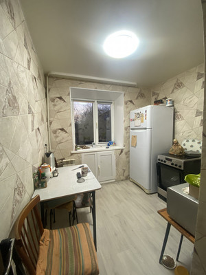 Продам трехкомнатную (3-комн.) квартиру, Орджоникидзе ул, 2, Нижний Тагил г