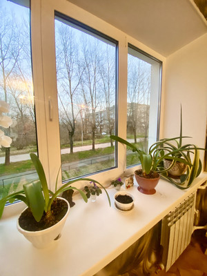 Продам трехкомнатную (3-комн.) квартиру, Орджоникидзе ул, 2, Нижний Тагил г