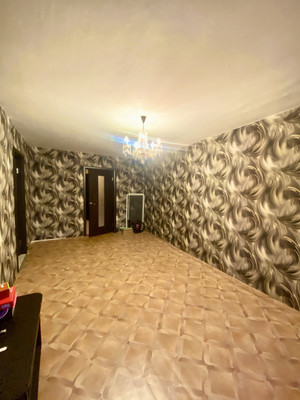 Продам трехкомнатную (3-комн.) квартиру, Орджоникидзе ул, 2, Нижний Тагил г