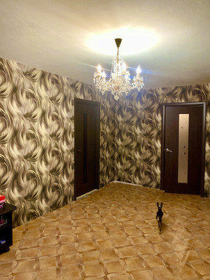 Продам трехкомнатную (3-комн.) квартиру, Орджоникидзе ул, 2, Нижний Тагил г