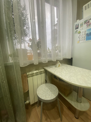 Продам двухкомнатную (2-комн.) квартиру, Ильича ул, 76, Нижний Тагил г