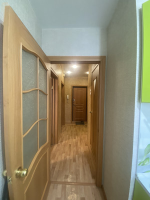 Продам двухкомнатную (2-комн.) квартиру, Ильича ул, 76, Нижний Тагил г