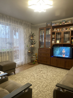 Продам двухкомнатную (2-комн.) квартиру, Ильича ул, 76, Нижний Тагил г