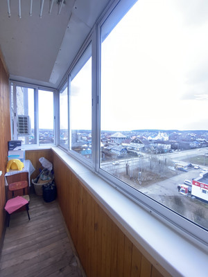 Продам двухкомнатную (2-комн.) квартиру, Ильича ул, 76, Нижний Тагил г