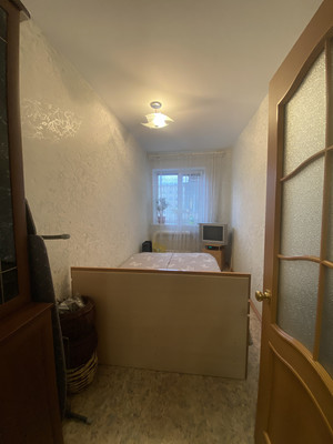 Продам двухкомнатную (2-комн.) квартиру, Ильича ул, 76, Нижний Тагил г