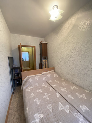 Продам двухкомнатную (2-комн.) квартиру, Ильича ул, 76, Нижний Тагил г