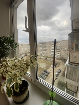 Продам двухкомнатную (2-комн.) квартиру, Ильича ул, 76, Нижний Тагил г