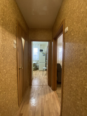 Продам двухкомнатную (2-комн.) квартиру, Ильича ул, 76, Нижний Тагил г