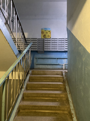 Продам двухкомнатную (2-комн.) квартиру, Ильича ул, 76, Нижний Тагил г